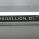 Illustration for article titled 1988 Renault Medallion